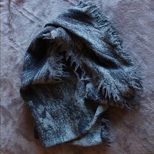 Wilfred Scarf Aritzia